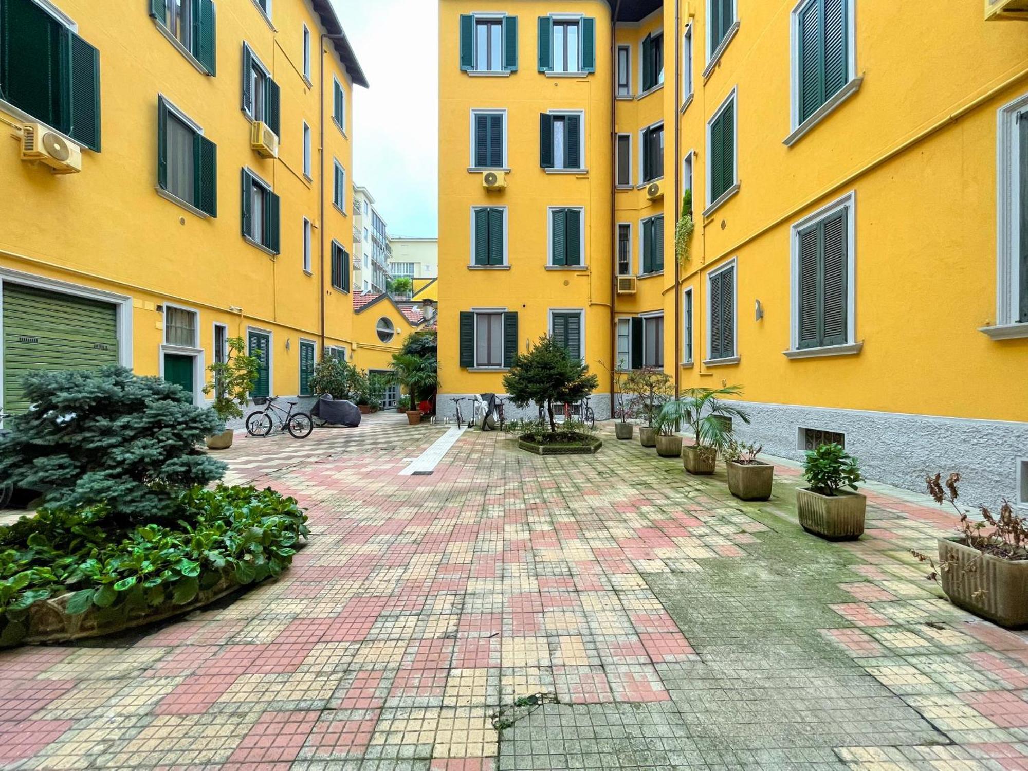 City Life - Duomo - San Siro Stadio Μιλάνο Εξωτερικό φωτογραφία